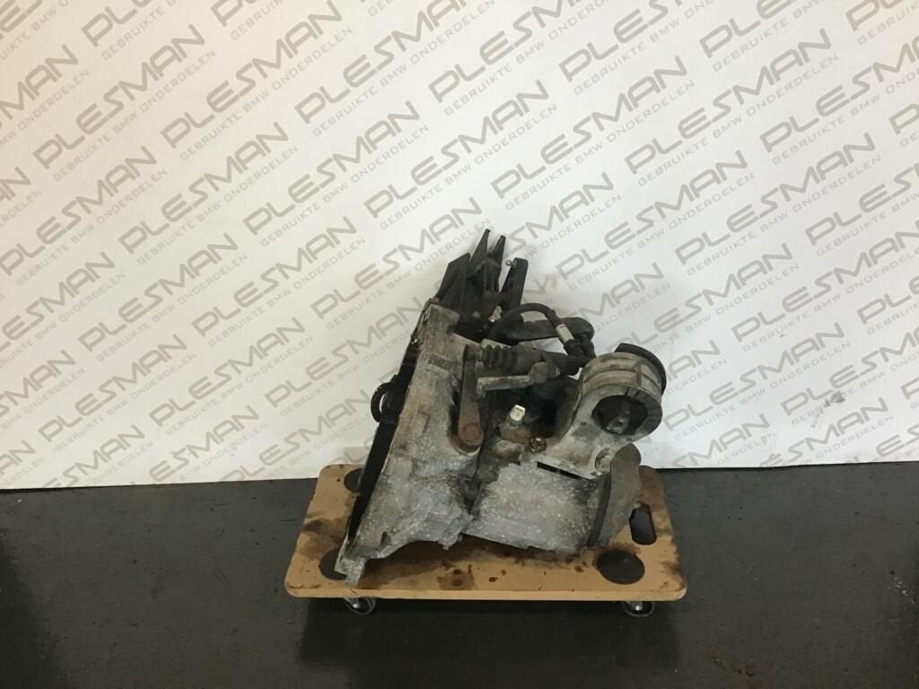 5-versnellingsbak Mini R50 ('01-'06) 2058658PNA, Gebruikt, -, -, Ophalen of Verzenden