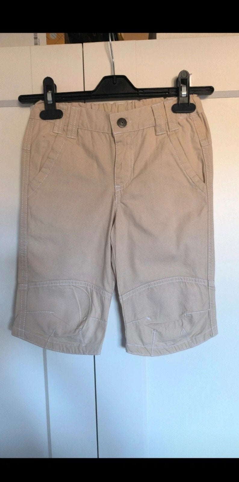 mooie short 98-104, Kinderen en Baby's, Kinderkleding | Maat 98, Ophalen of Verzenden