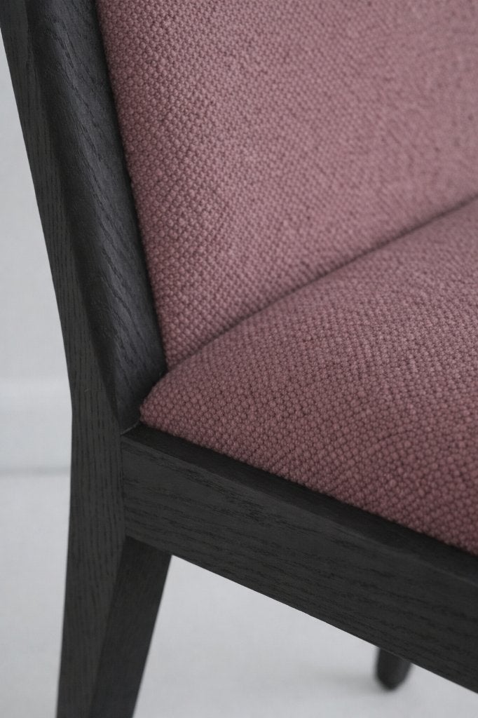 Stoelen - Christophe Delcourt Collection (x6), Ophalen, Gebruikt, High end design, Vijf, Zes of meer stoelen