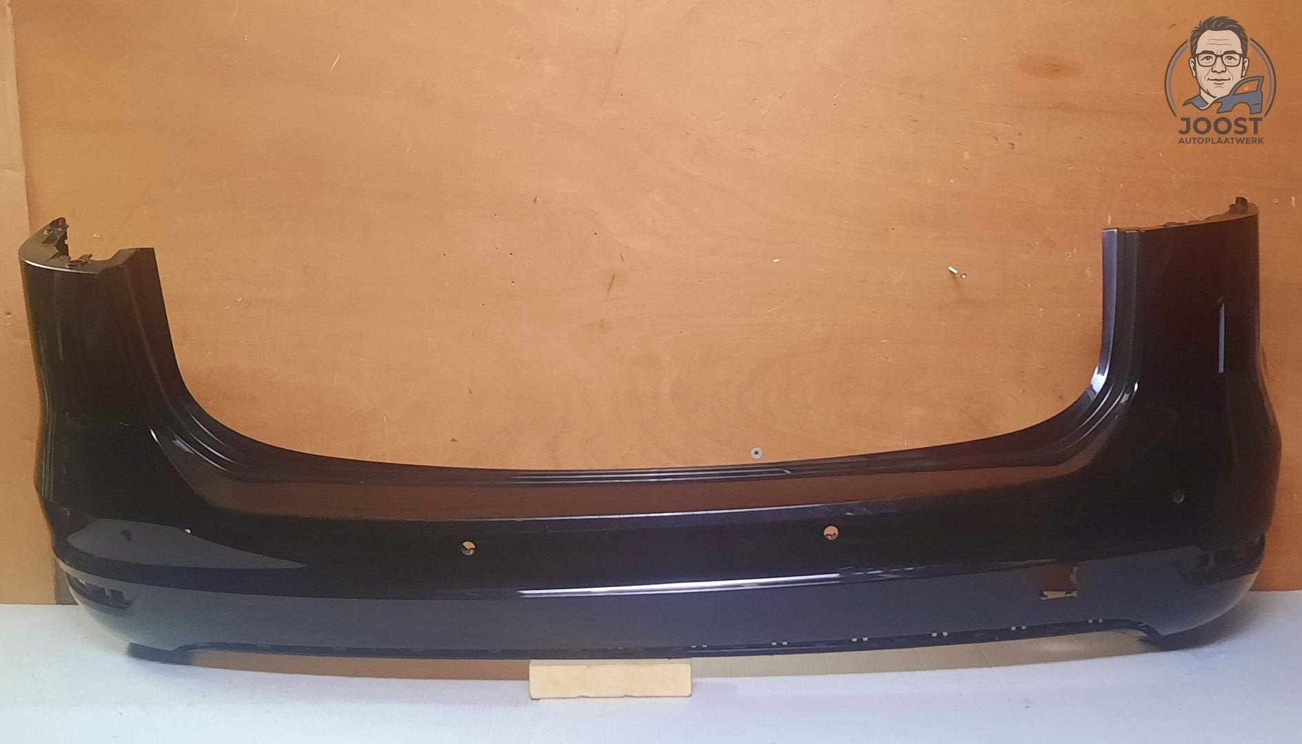 Achterbumper orgineel VW Sharan v.a 2010-2022 7N0807421B, Auto-onderdelen, Gebruikt, -, Volkswagen, Ophalen of Verzenden