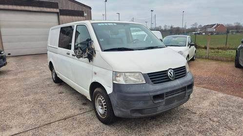 VW Transporter 1.9 TDI bestelwagen/0470505042, Volkswagen, Bedrijf, Te koop