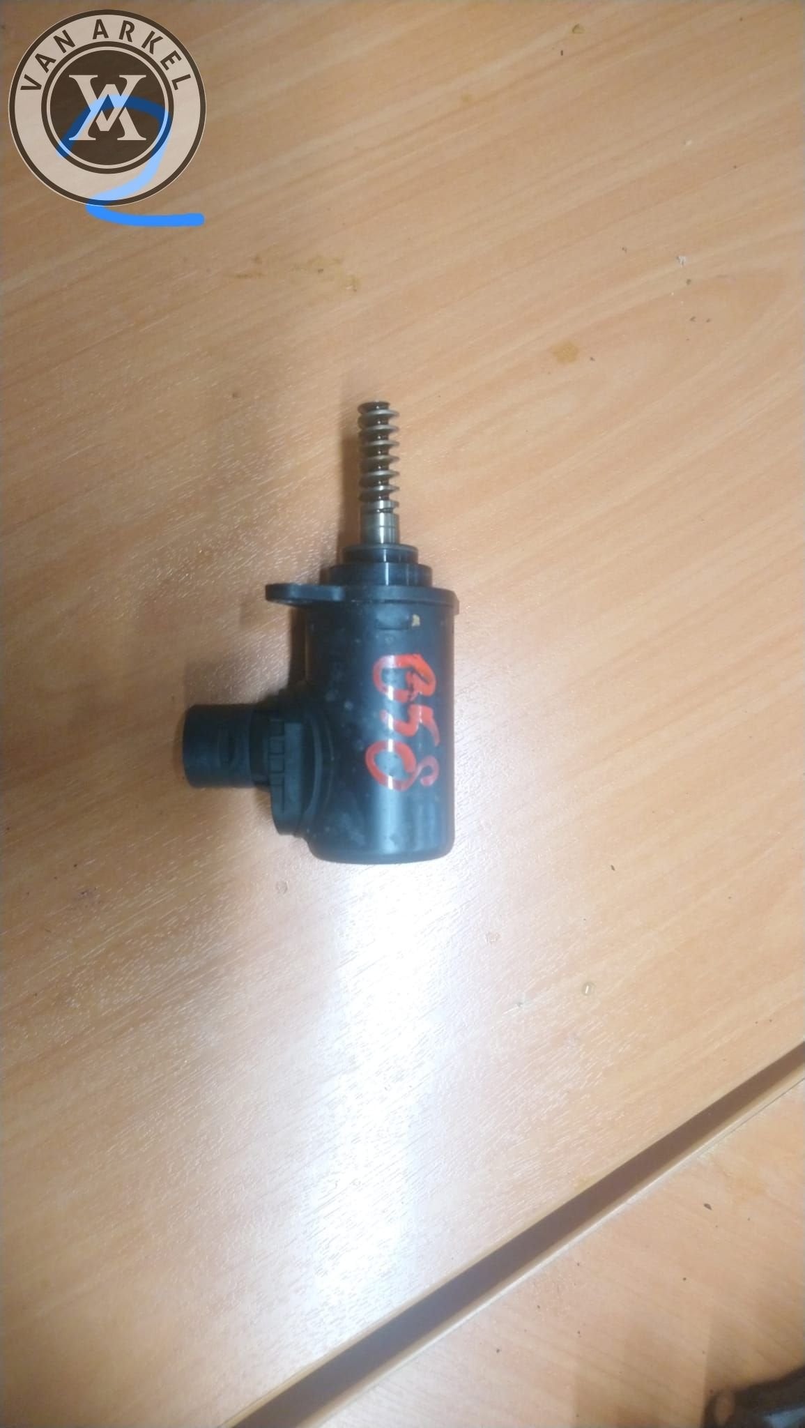 bmw b58 b38 b48 valvetronic stelmotor vvt, Gebruikt, -, -, Ophalen of Verzenden