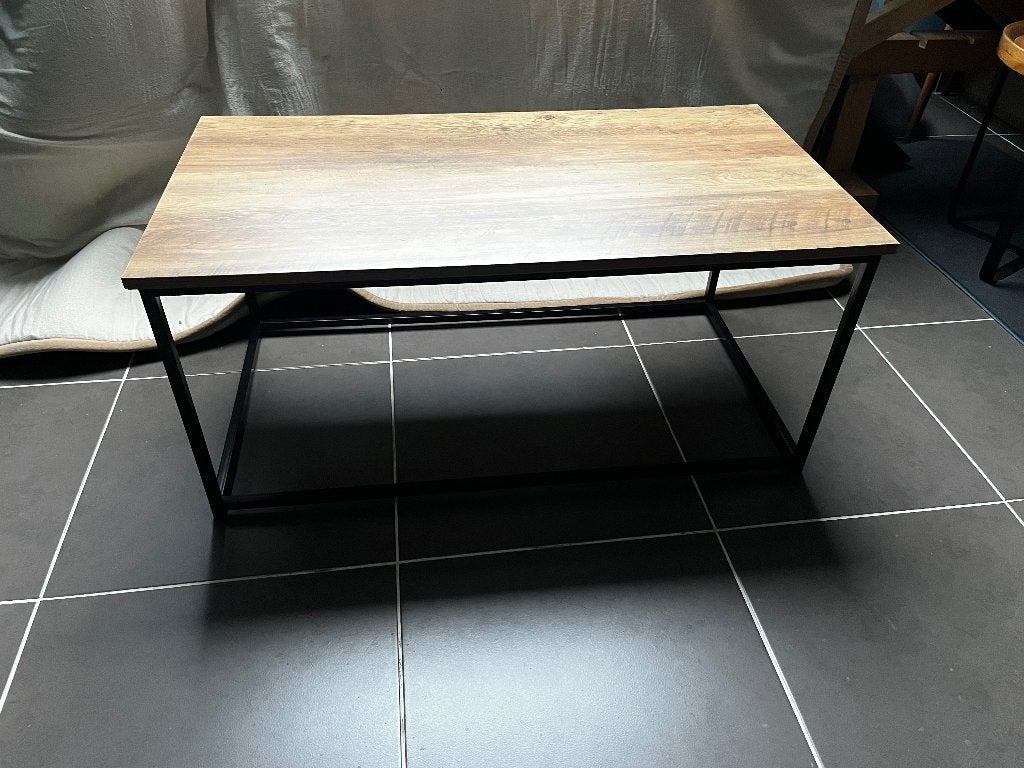 Salontafel, Ophalen, 50 – 75, Minder dan 50 cm, 50 tot 100 cm