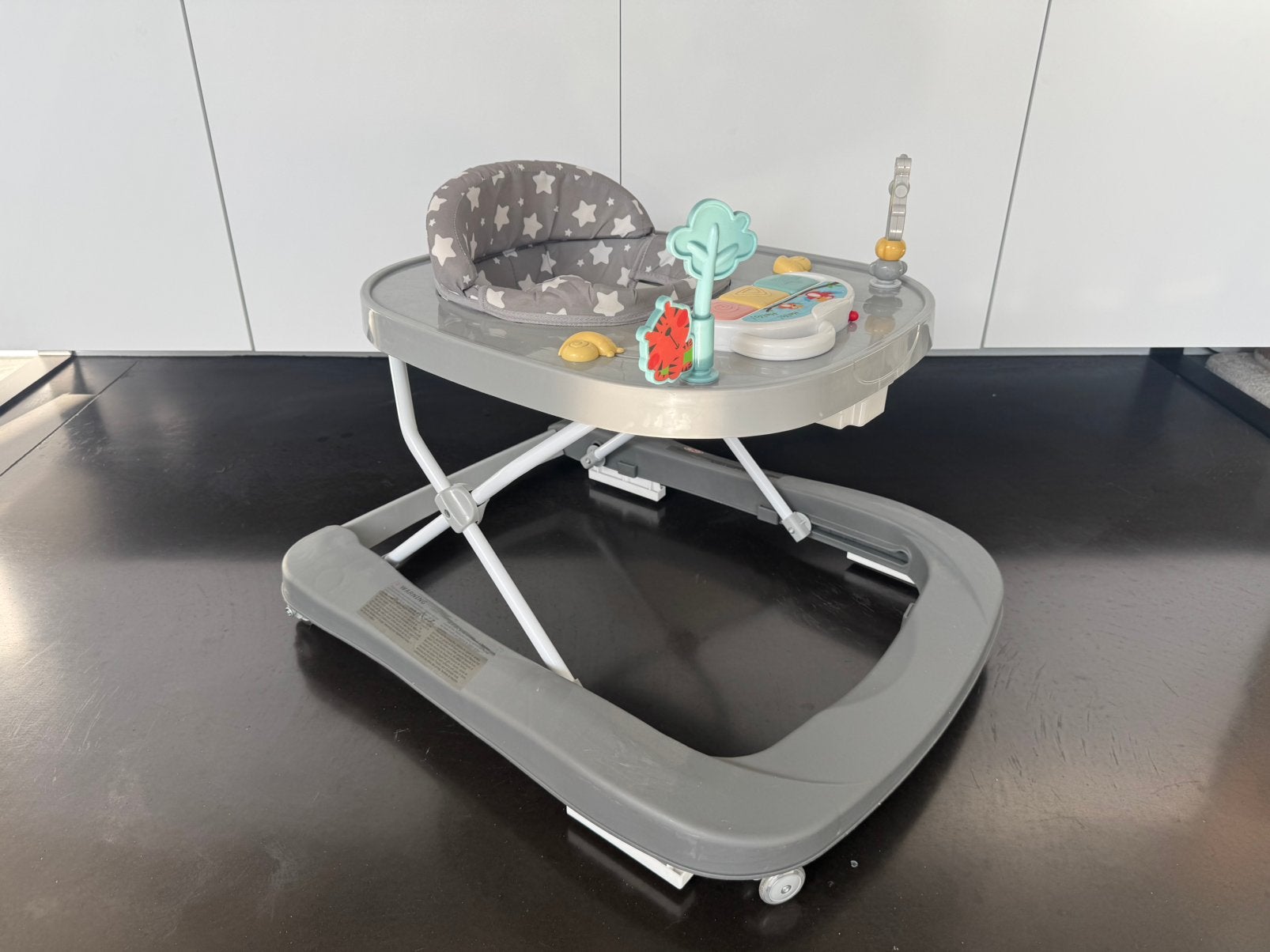 Baby loopstoel, Kinderen en Baby's, Ophalen, Zo goed als nieuw