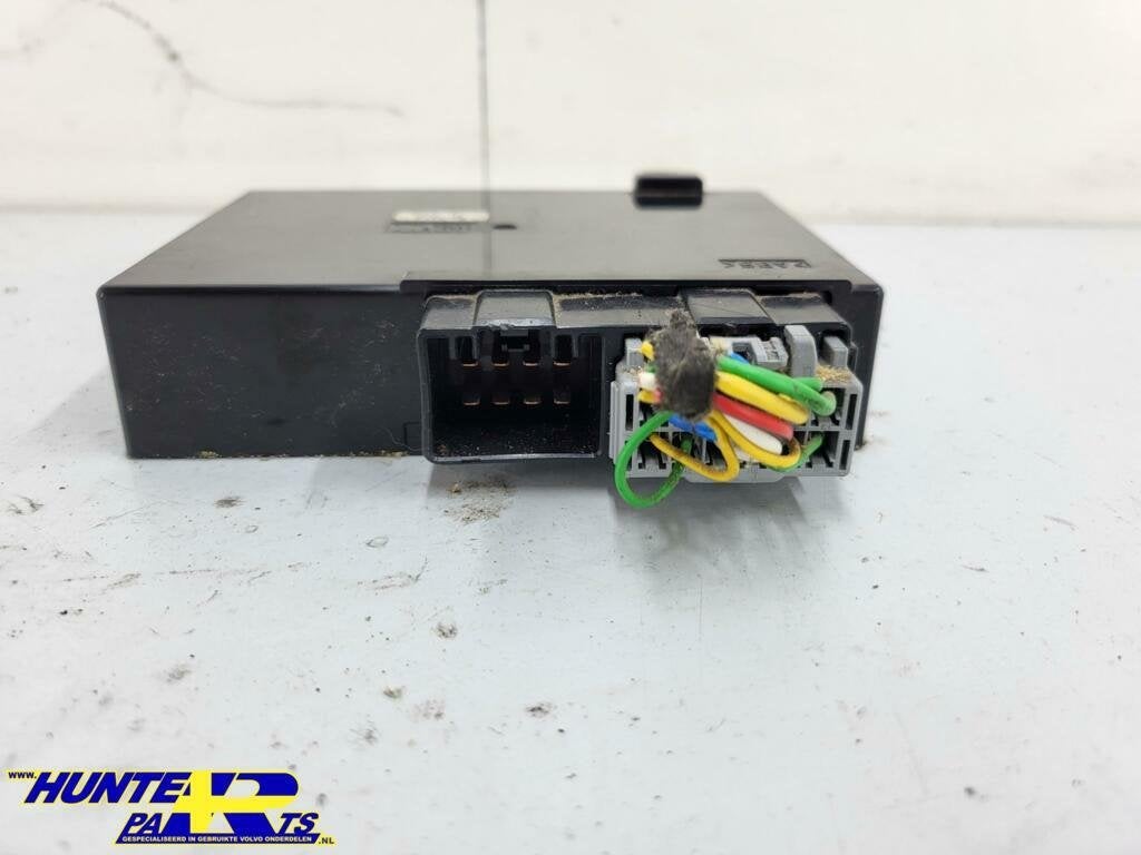 Computer stoel Volvo S80 I ('98-'06) 9472916, Enlèvement ou Envoi, Volvo, Volvo, Utilisé