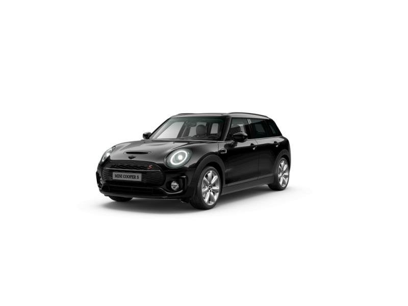 MINI Cooper AUTOMAAT - LEDER - NAVI, 144 g/km, Euro 6, Entreprise, 131 kW