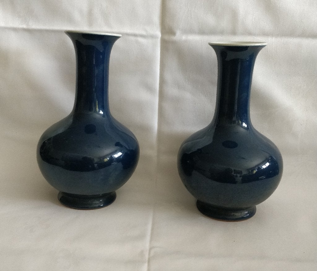 Vases chinois, Antiquités & Art, Enlèvement ou Envoi
