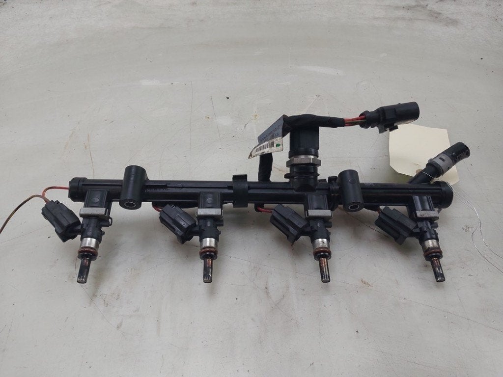 INJECTIEGALERIJ Audi Q3 (8UB / 8UG) (01-2011/12-2019), Dhr. J. Ham, Gebruikt, Administratie@autoham.nl, Audi