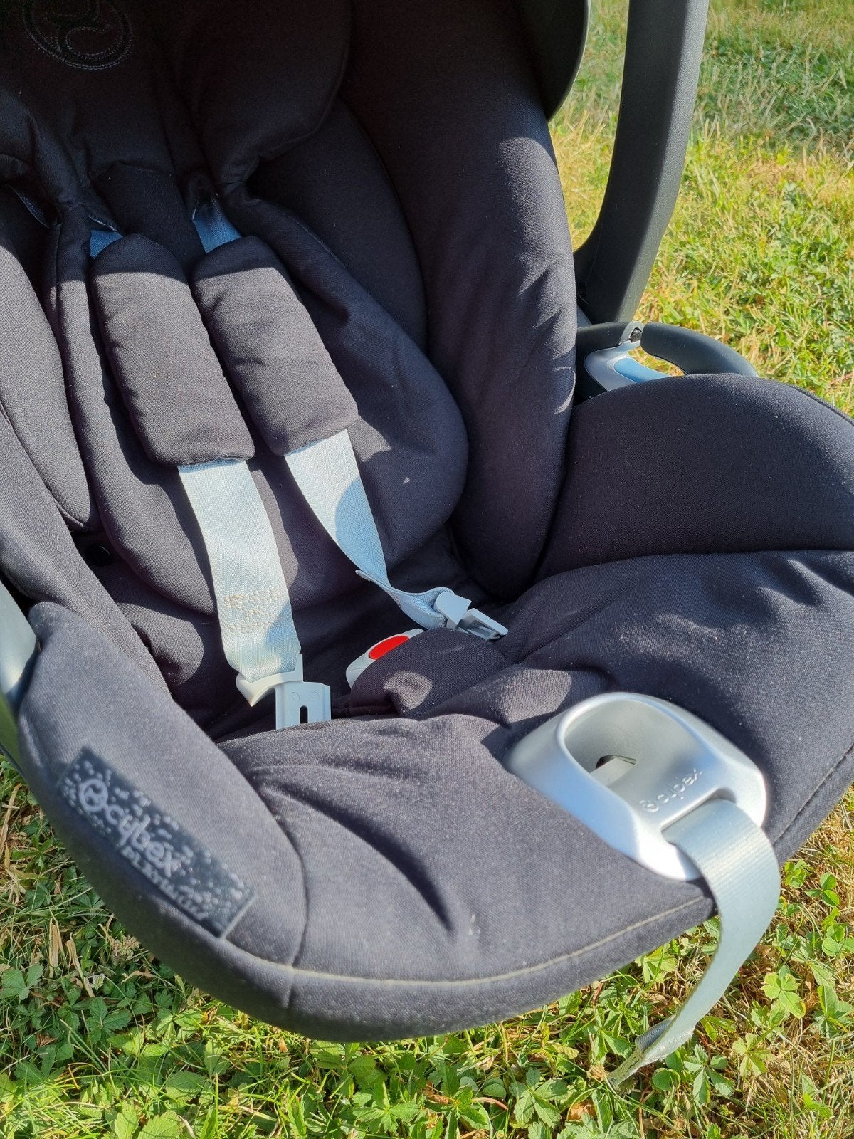 Siège auto Cybex Maxi Cosi, Enlèvement, Utilisé, Maxi-Cosi