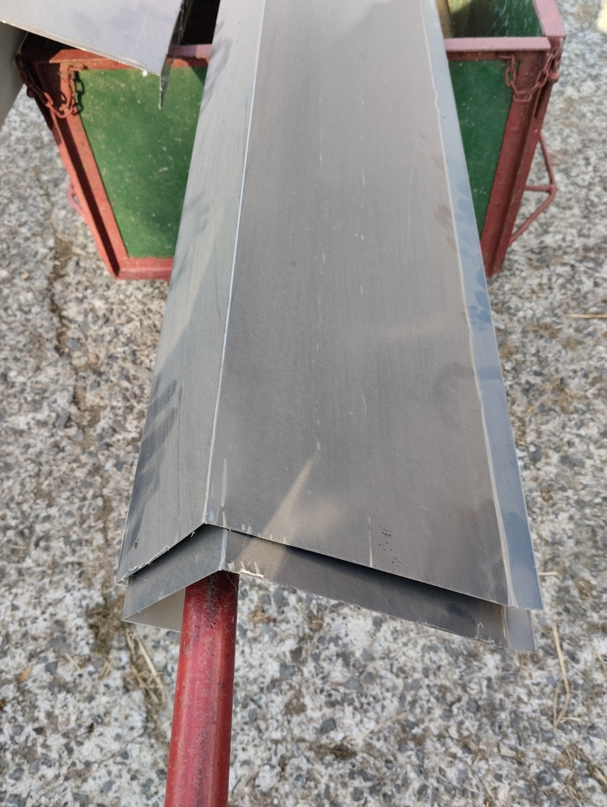 windveren, Doe-het-zelf en Bouw, Ophalen, Nieuw
