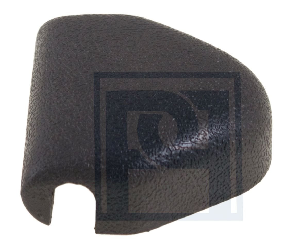 Volvo Kap cover voor gordel 240+260 achter zwart 4 deurs Vol, Auto-onderdelen, Ophalen of Verzenden, Nieuw