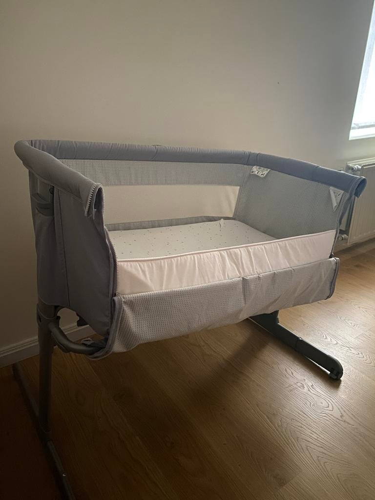 Co-dodo Chicco - Lit bébé, Enlèvement, Comme neuf