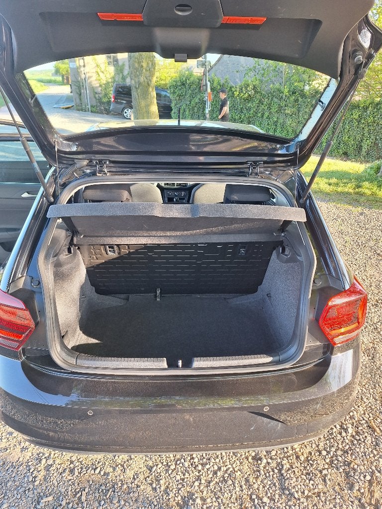 VW Polo 1.0 TSi Trendline, Voorwielaandrijving, Stof, Parkeersensor, 48 kW