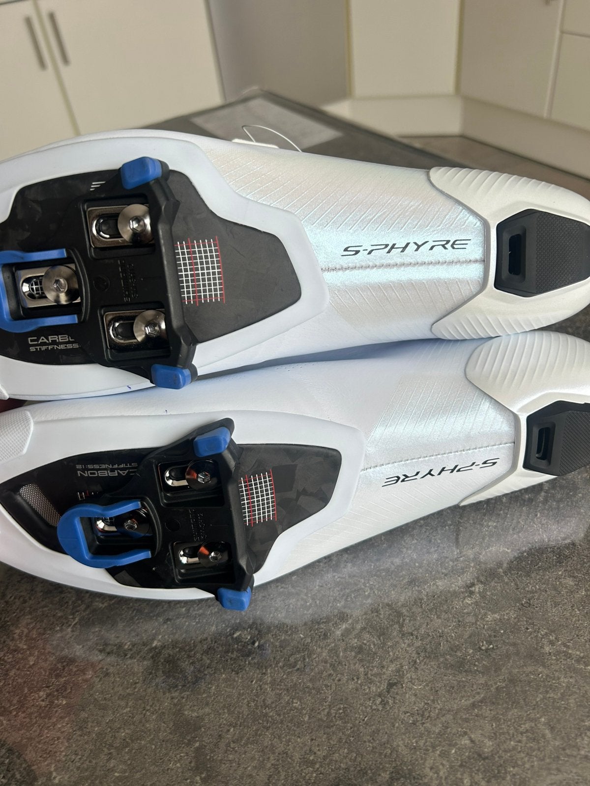 Shimano s phyre nieuw, Sports & Fitness, Cyclisme, Enlèvement, Neuf