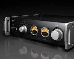 Teac AI‑501DA – Ampli audiophile + DAC 24/192 –noir–, Ophalen, Zo goed als nieuw, Overige merken