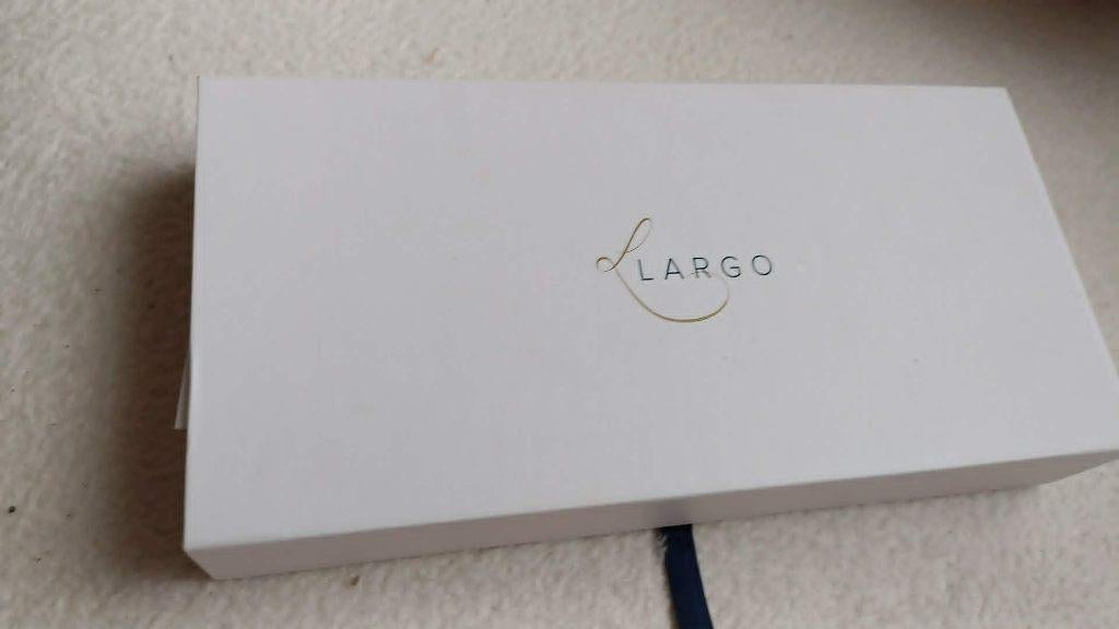 Largo beauty set NIEUW, Bijoux, Sacs & Beauté, Enlèvement, Neuf, Body lotion, Crème ou Huile