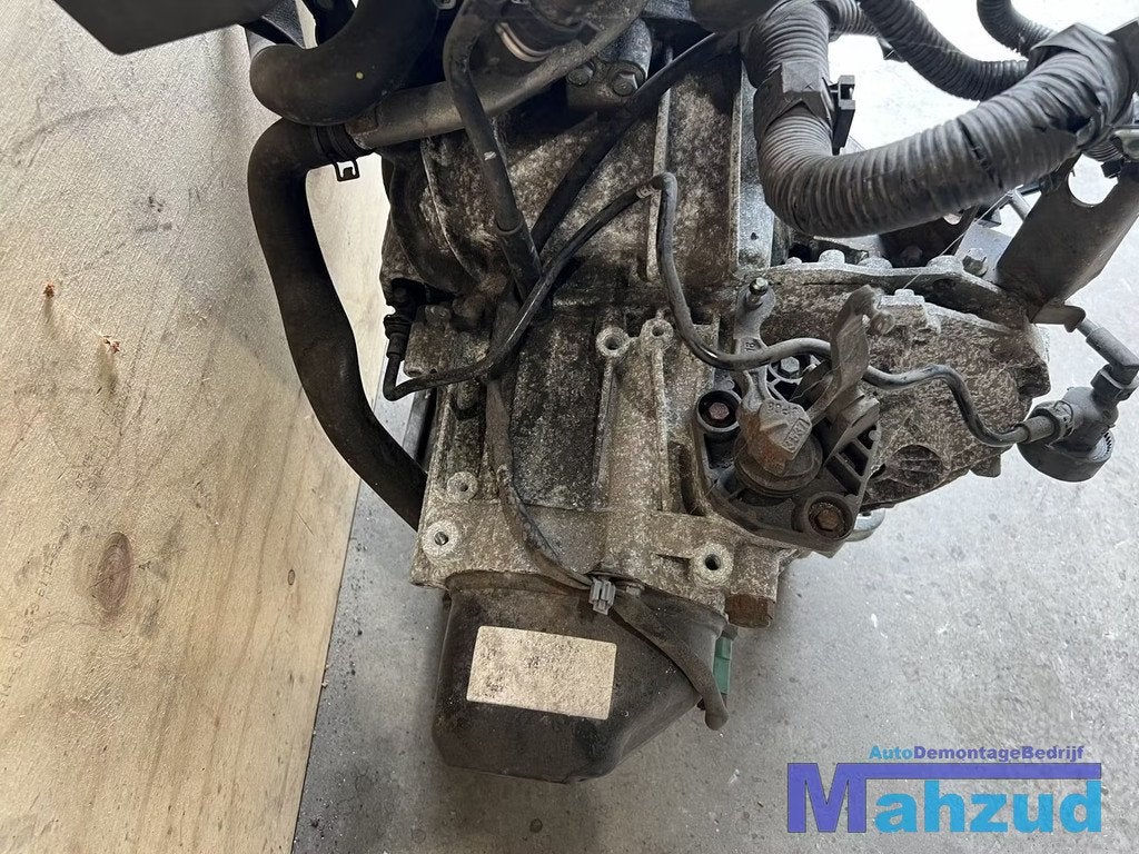 NISSAN NOTE 1.4 Versnellingsbak JHQ 2005-2012, Takashima 1-chome 1-1
220-8686  Yokohama, NISSAN_SR@mail.nissan.co.jp, Nissan, Gebruikt