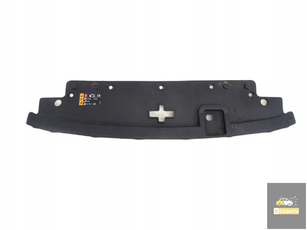 10516364, GORDELBESCHERMER VOORZIJDE GRILLE VOORZIJDE MG HS, Gebruikt, SAIC Motor UK Technical Centre Limited, MG, Customercare@mg.co.uk