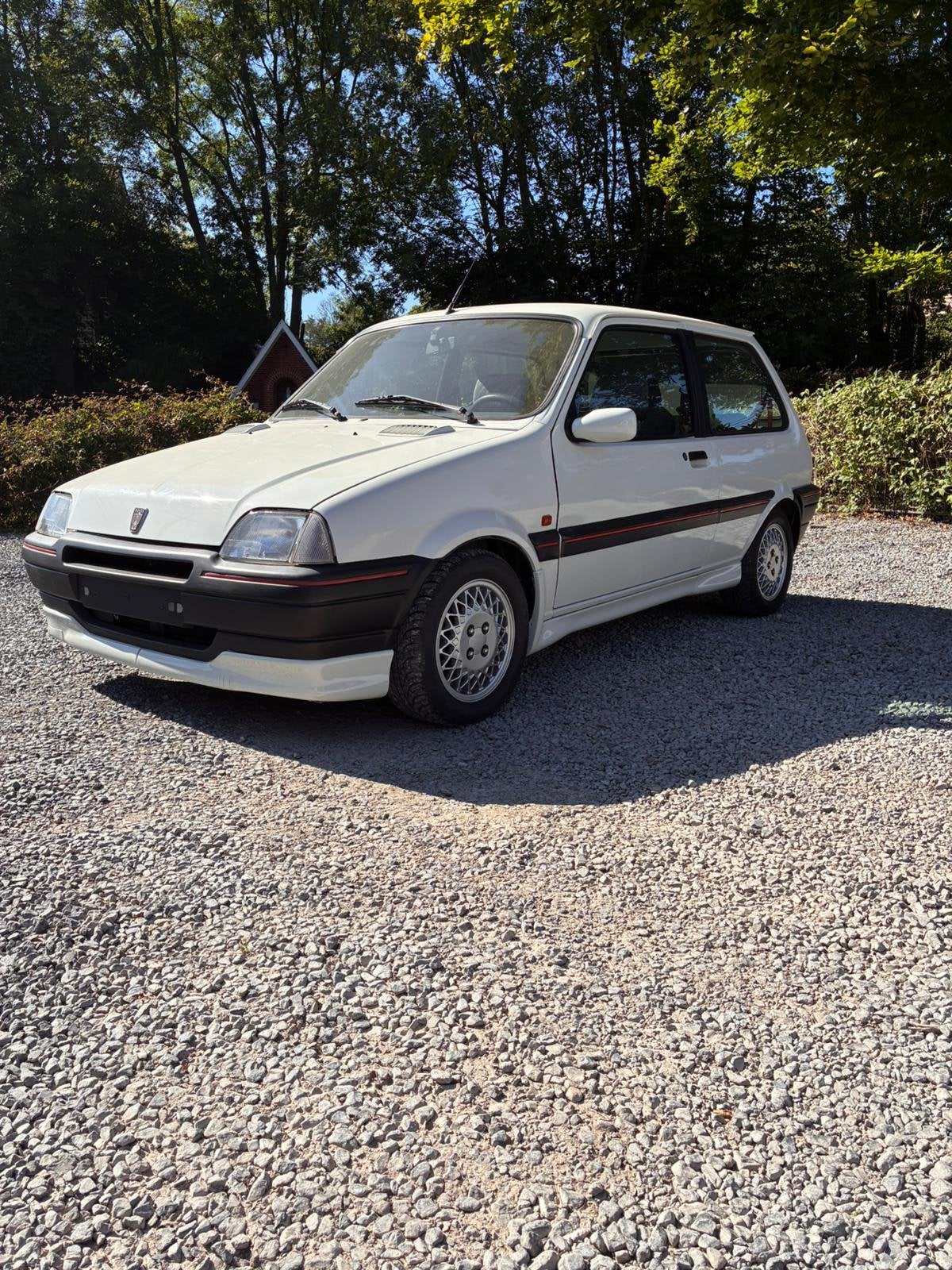 Rover 100-Serie