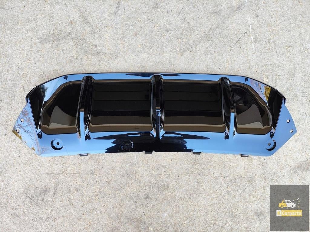 8069482, BMW 5 M5 F90 ACHTERBUMPER BEVESTIGING SPOILER, Auto-onderdelen, Petuelring 130
80788  Munich, DE, Gebruikt, Info@bmw.de