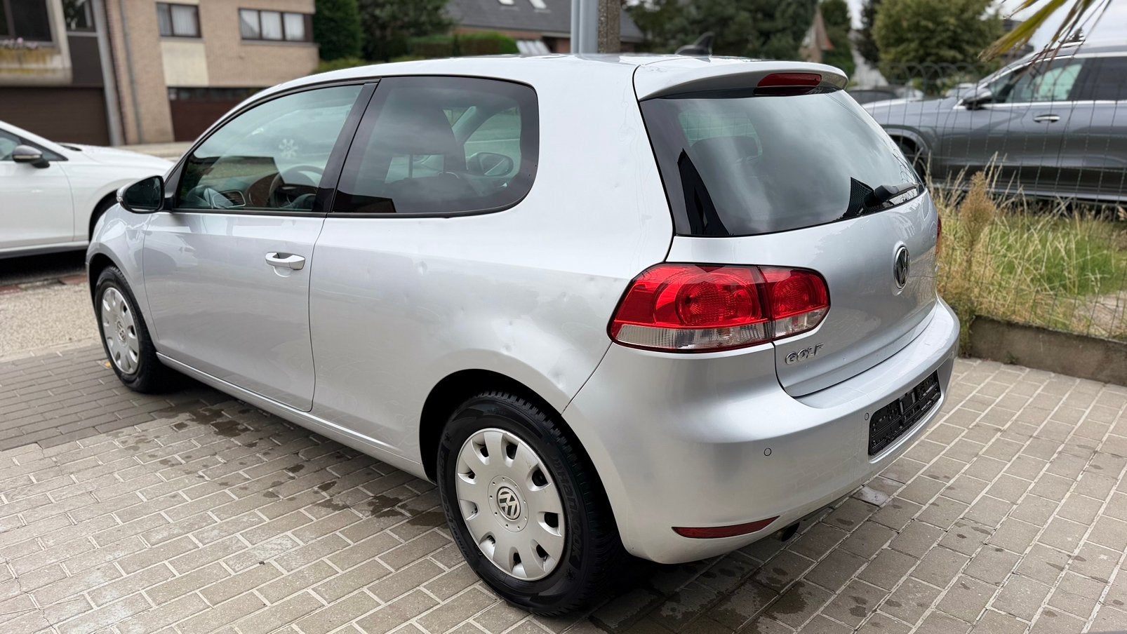 GOLF 6 1.6 TDI 2012 149.000KM GPS CARNET FULL, Achat, Entreprise, Golf