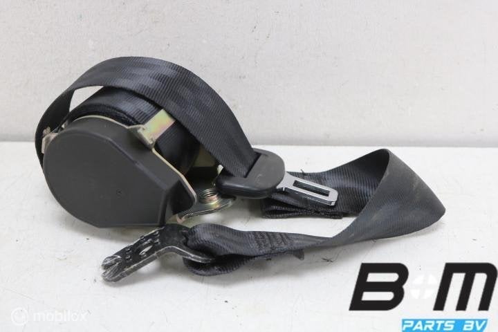 Gordel achterzijde VW Golf 7 5G0857805, Auto diversen, Gebruikt