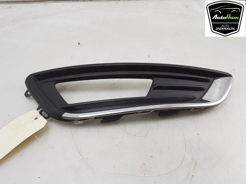 PARE-CHOCS PART AVANT DROIT Ford Focus 3 (01-2010/01-2020), Utilisé, Droite, Ford, Pare-chocs