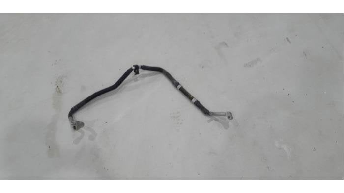 Tuyau clim d'un Volkswagen Transporter, Volkswagen, -, 3 mois de garantie, Utilisé