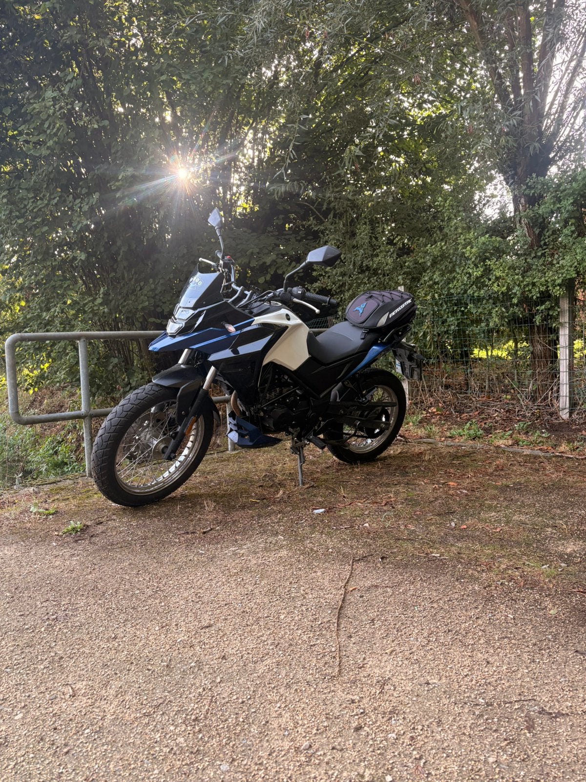 Sym nht 125cc, Motos, Enlèvement, 1 cylindre, Jusqu'à 11 kW