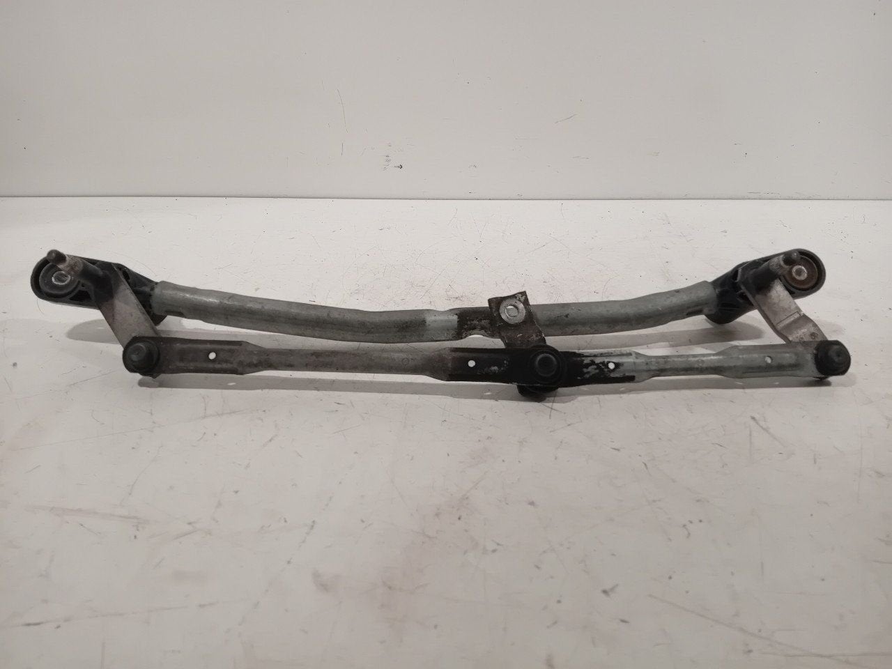 Ruitenwisser mechaniek voor Fiat Doblo, Onderdelen@venauto.nl, Van der Ven Autorecycling B.V., Ettenseweg 76, 4706 PB Roosendaal, The Netherlands