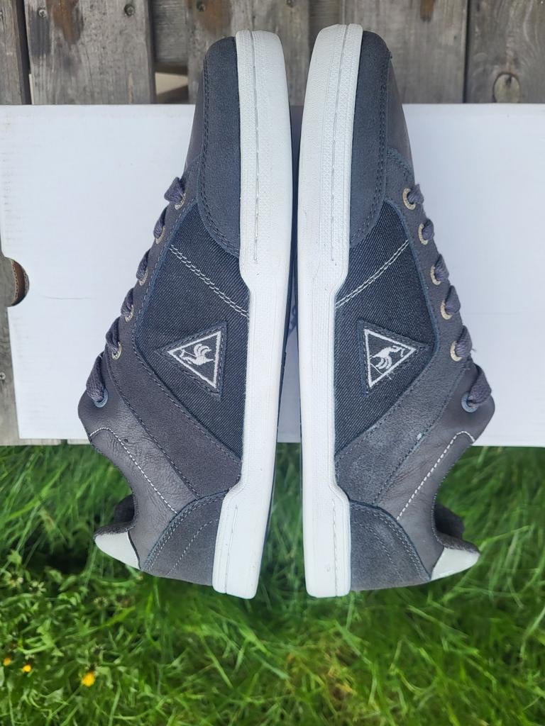 Basket Le Coq Sportif pointure 42, Ophalen, Nieuw, Schoenen