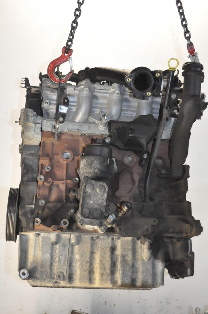Moteur D4204T Nu V70 C70 C30 S40 S80 V50 VOLVO, Autos : Pièces & Accessoires, Moteurs & Accessoires, Alfa Romeo, Pièces américaines
