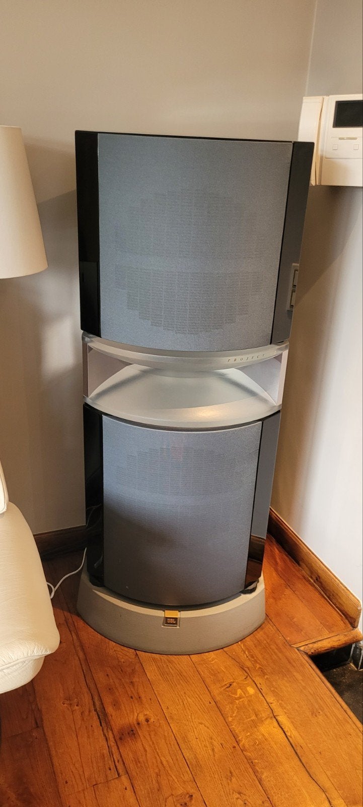 jbl 2000M, TV, Hi-fi & Vidéo, Enlèvement, JBL