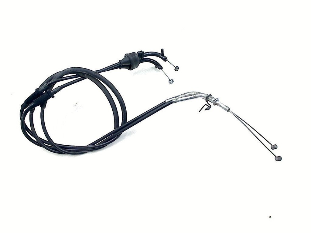 CABLE ACCELERATEUR Kawasaki (540120649), Dhr. S. di Majo, Utilisé, Info@cama-motorparts.nl, P.J. Troelstraweg 8 8
3144 CX  MAASSLUIS, NL
