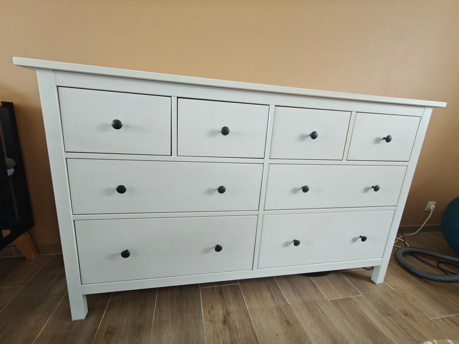 Ladekast - Ikea Hemnes, Huis en Inrichting, Ophalen