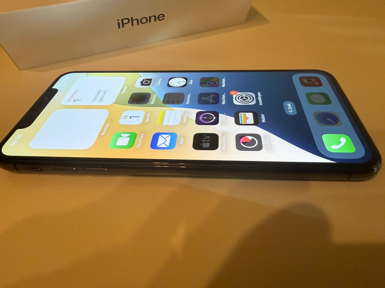 Iphone XS Max 256 gb, Enlèvement, Comme neuf