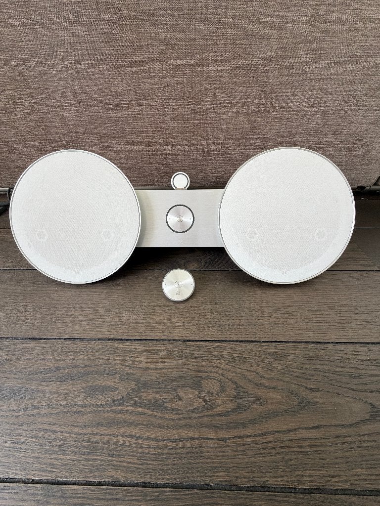 Bang & Olufsen Beosound Ipod dock, Enlèvement, Utilisé