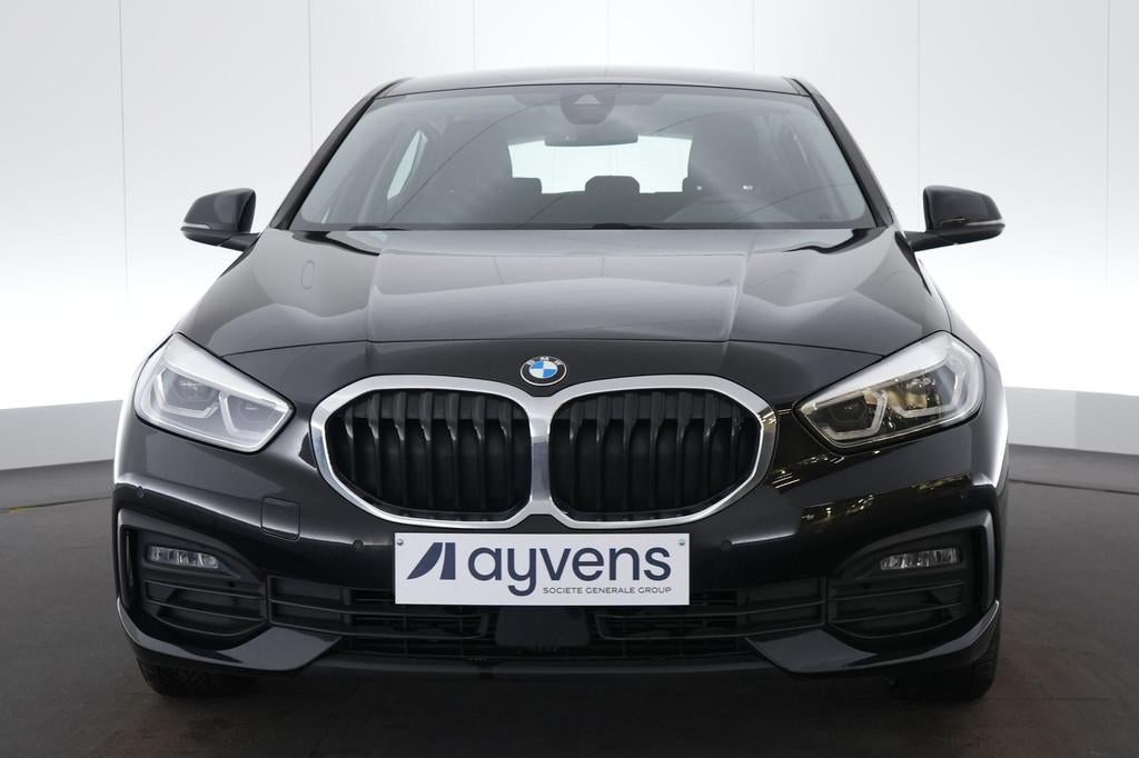 (2BVG165) BMW 1, Achat, Euro 6, Entreprise, 5 portes