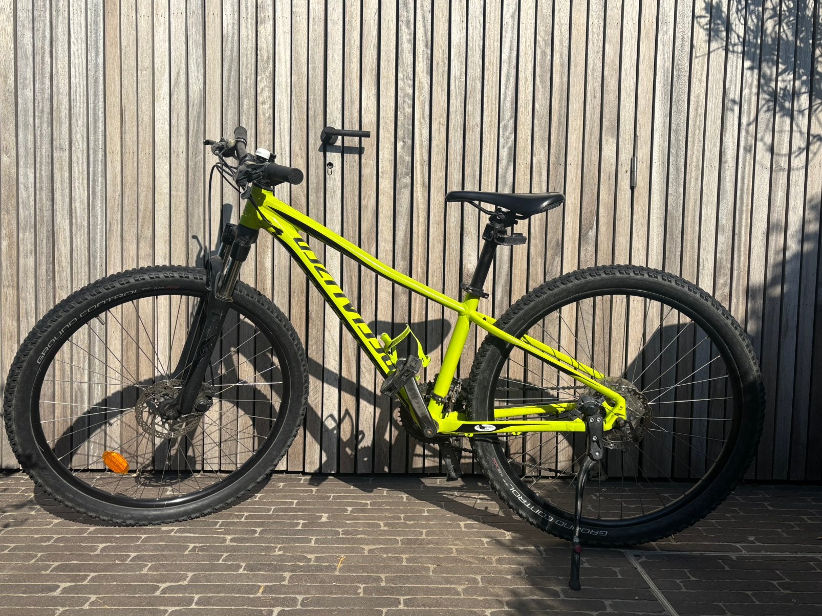 Specialised Pitch 27.5inch mtb, Fietsen en Brommers, Ophalen, Gebruikt, Overige merken