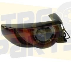 Mazda 3 (3/19-) Achterlicht Rechts binnen (5-drs. / Signatur, Neuf, -, -, Mazda