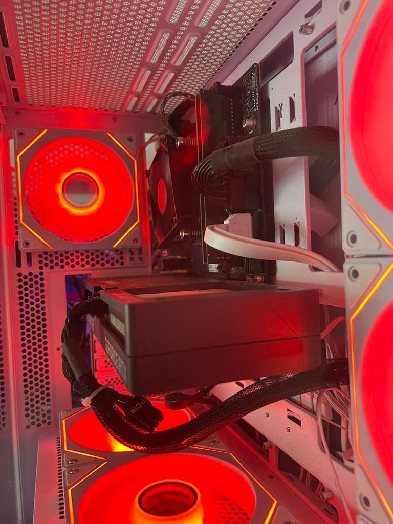 Pc gamer, Enlèvement ou Envoi, Comme neuf, SSD