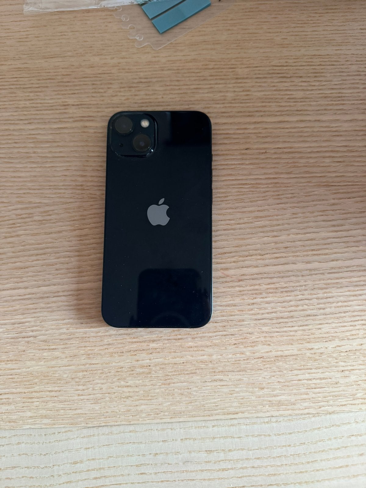 iPhone 15 256 Go, Télécoms, 256 GB, IPhone 15, Enlèvement, Utilisé