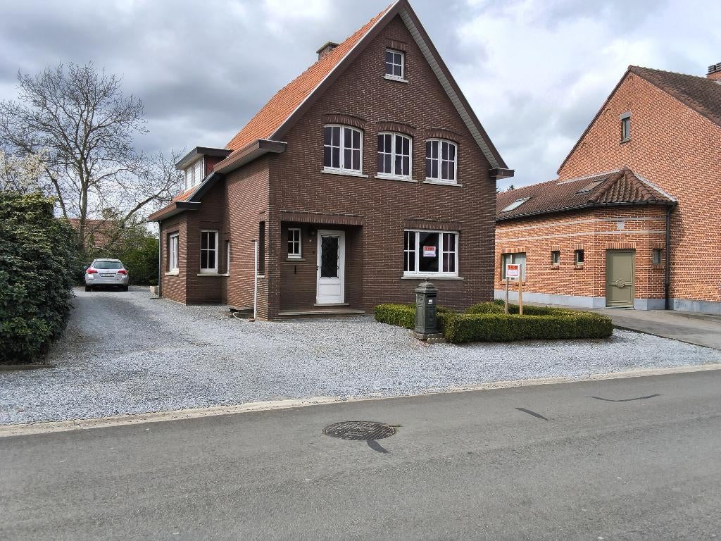 Huis, Immo, 1000 tot 1500 m², Vrijstaande woning, Verkoop zonder makelaar, Provincie Limburg