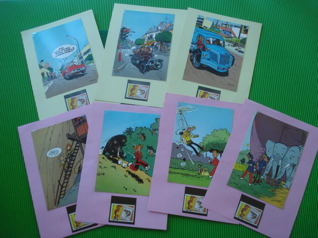 postzegels, Postzegels en Munten, Verzenden, Postfris, Postfris