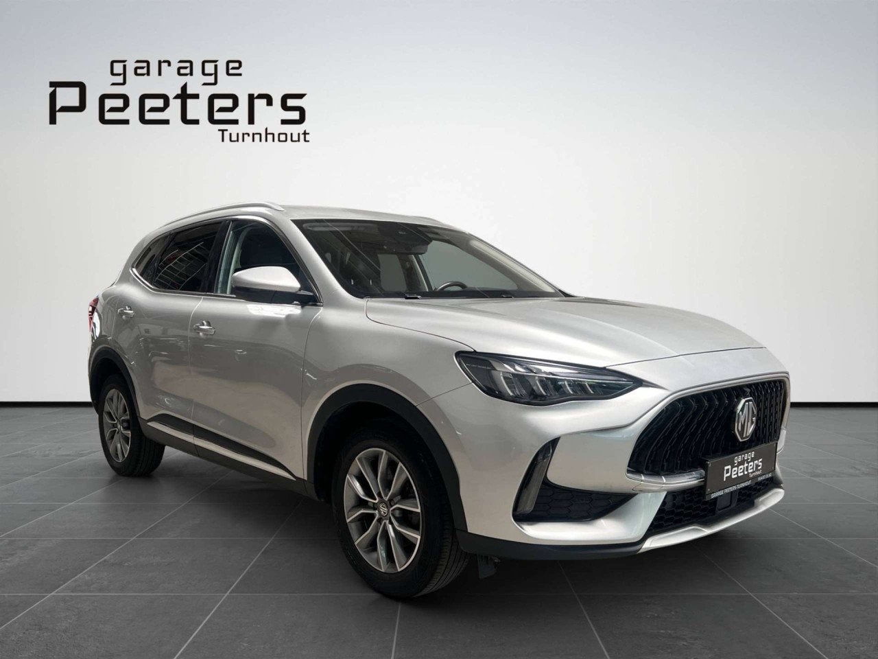 MG HS HS 1.5 T-GDi Luxury DCT (année de construction 2023), Autos, Achat, 174 g/km, Euro 6, Entreprise