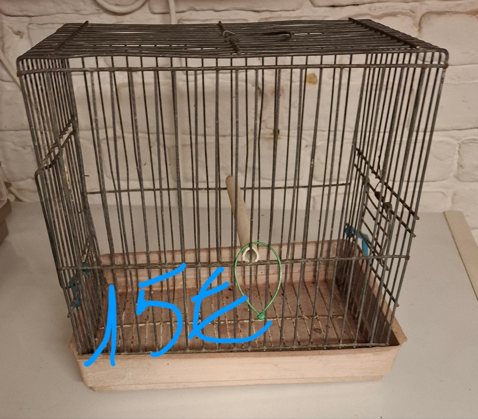 Plusieurs cages à vendre., Enlèvement ou Envoi