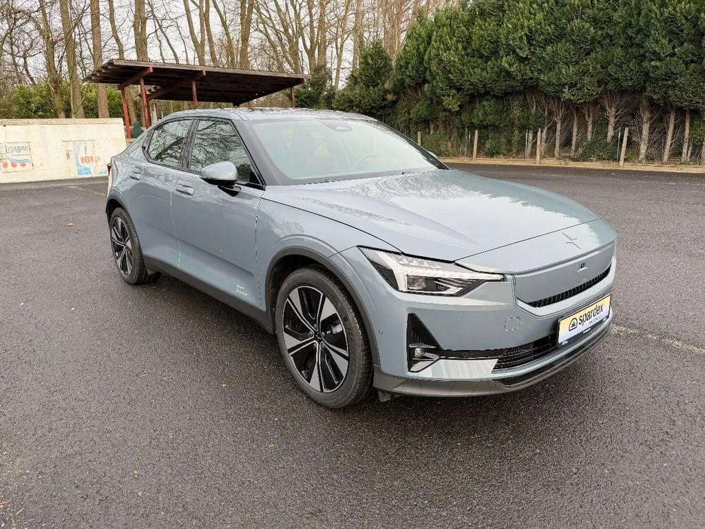 Polestar 2 Long Range Single Motor | Leasing (automatique), Autos, Achat, Euro 6, Entreprise, 5 portes