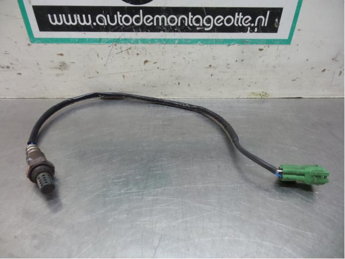 Lambda Sonde van een Suzuki Ignis (Ignis H. 03-), Gebruikt, -, -, Ophalen of Verzenden