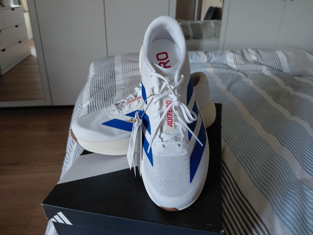 Adizero Evo SL, Course à pied, Chaussures de course à pied, Enlèvement, Neuf