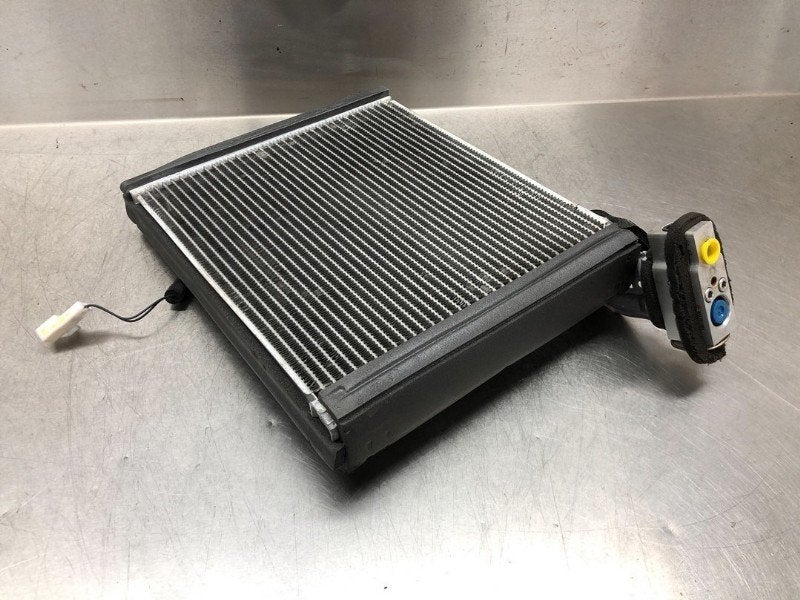 CLIMATISATION EVAPORATEUR Toyota Verso (01-2009/08-2018), Utilisé, Toyota
